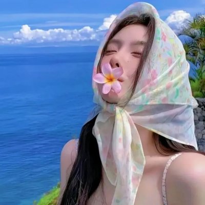 小雁与吴爱丽