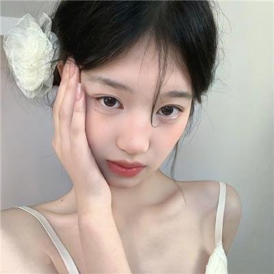 一路绽放