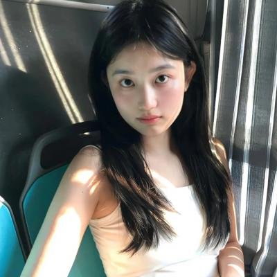 美丽破碎